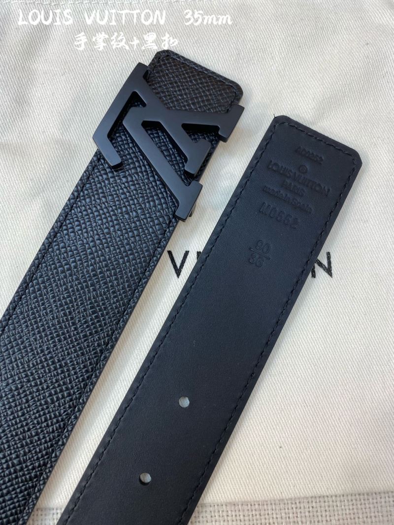 LV Belts